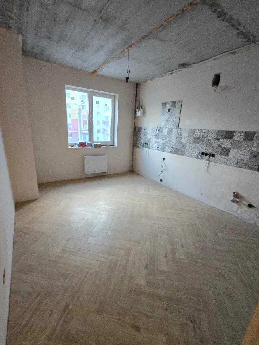 2-кімнатна квартира, Шевченківський: новобудова, єОселя - фото 3