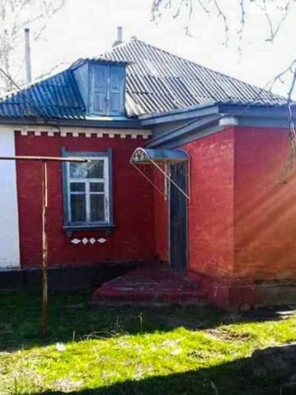 Будинок, Золотоніський: веранда, гараж, 10 соток - фото 4