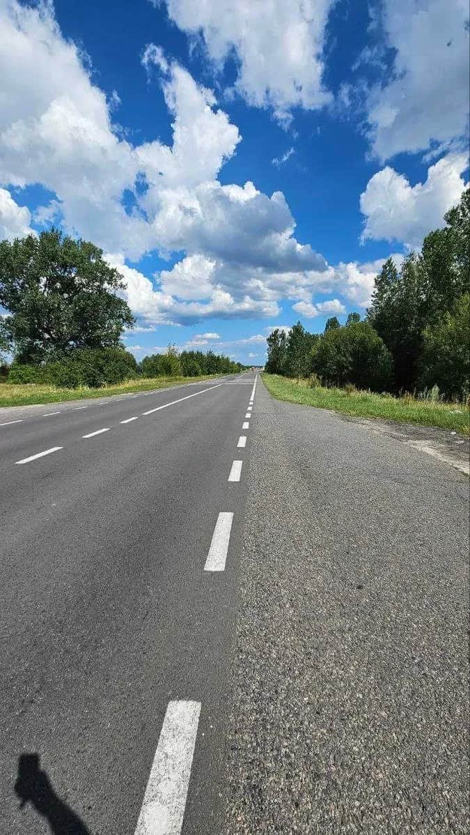 Ділянка 25 соток, Любомль: з’їзд з дороги, електрика - фото 2