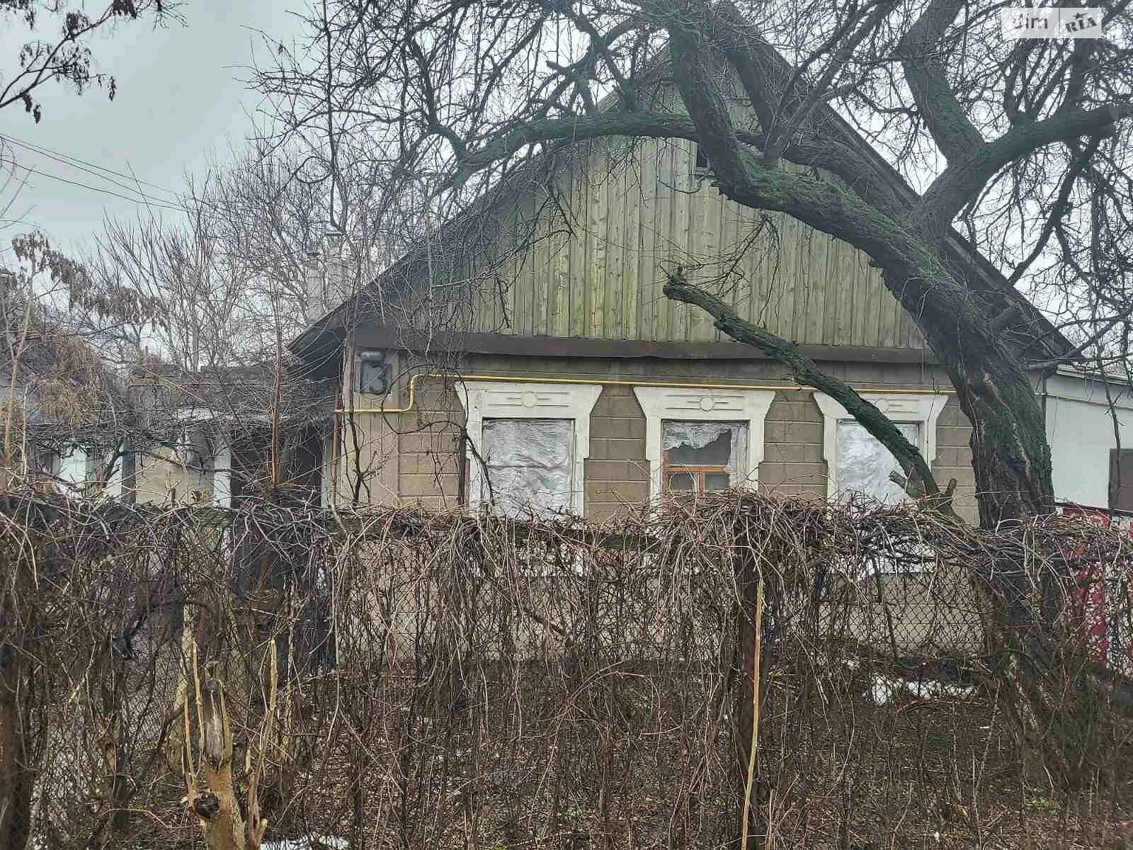 Частина будинку, Запоріжжя: ділянка, літня кухня, торг можливий - фото 2