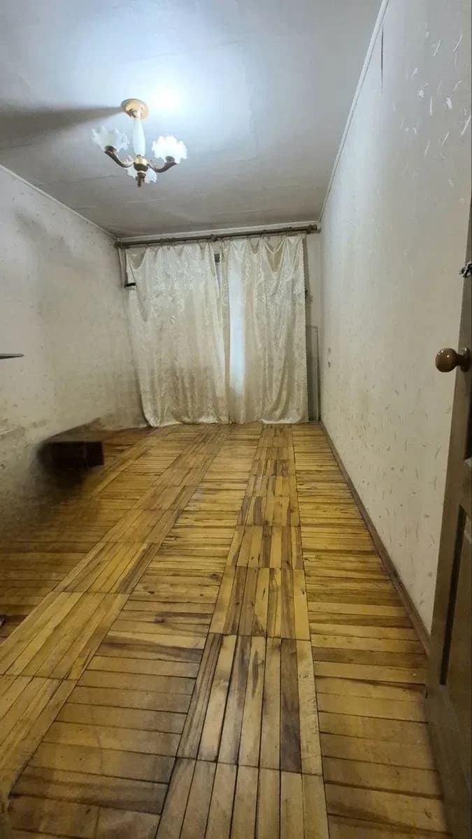 3-кімнатна квартира, Салтівський: покращене планування, житловий стан - фото 2