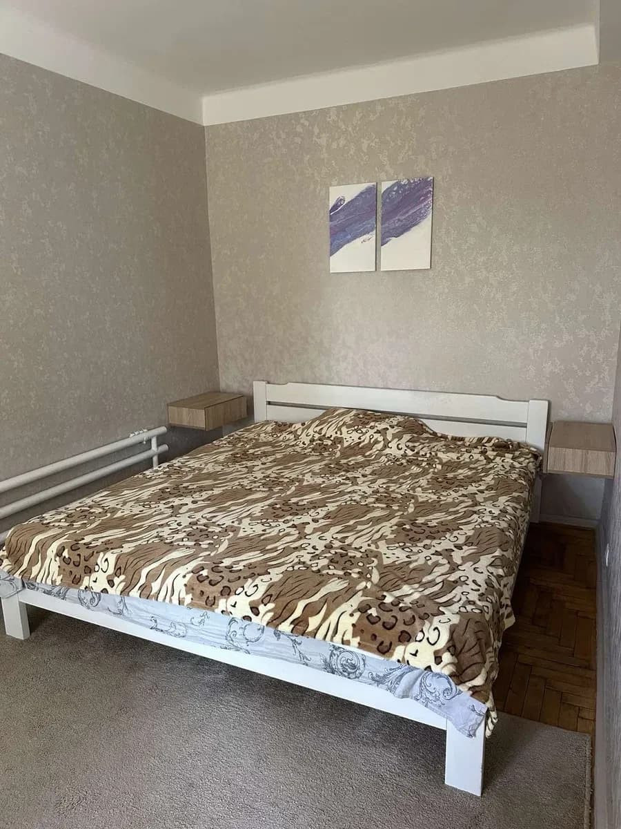 3-кімнатна квартира, Комунарський: косметичний ремонт, можна з песиком до 10 кг - фото 2