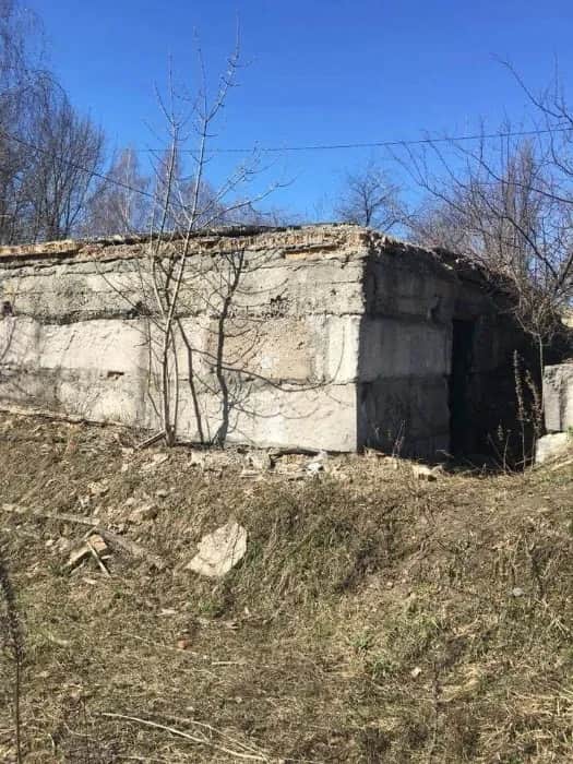 Ділянка 46 соток, Мироцьке: фундамент, вид на озеро, до 10 км від Києва - фото 2