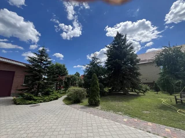 Будинок, Клочко: бомбосховище, басейн із підігрівом - фото 3