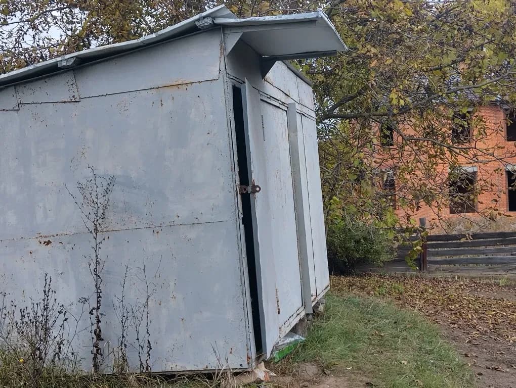 Ділянка 8 соток, Васильків: електрика, вагончик, гай поруч - фото 2