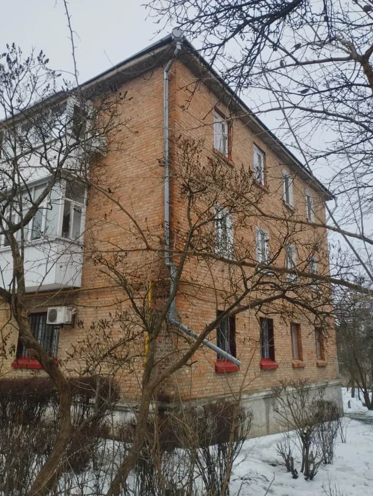 3-кімнатна квартира, Сміла: косметичний ремонт, меблі та техніка - фото 2