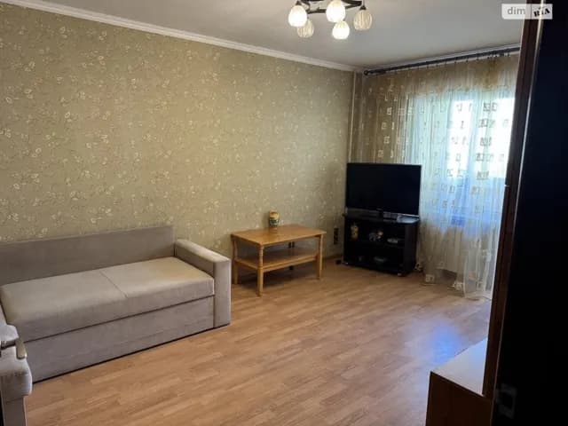 1-кімнатна квартира, Осокорки: метро Позняки, вантажний ліфт - фото 2