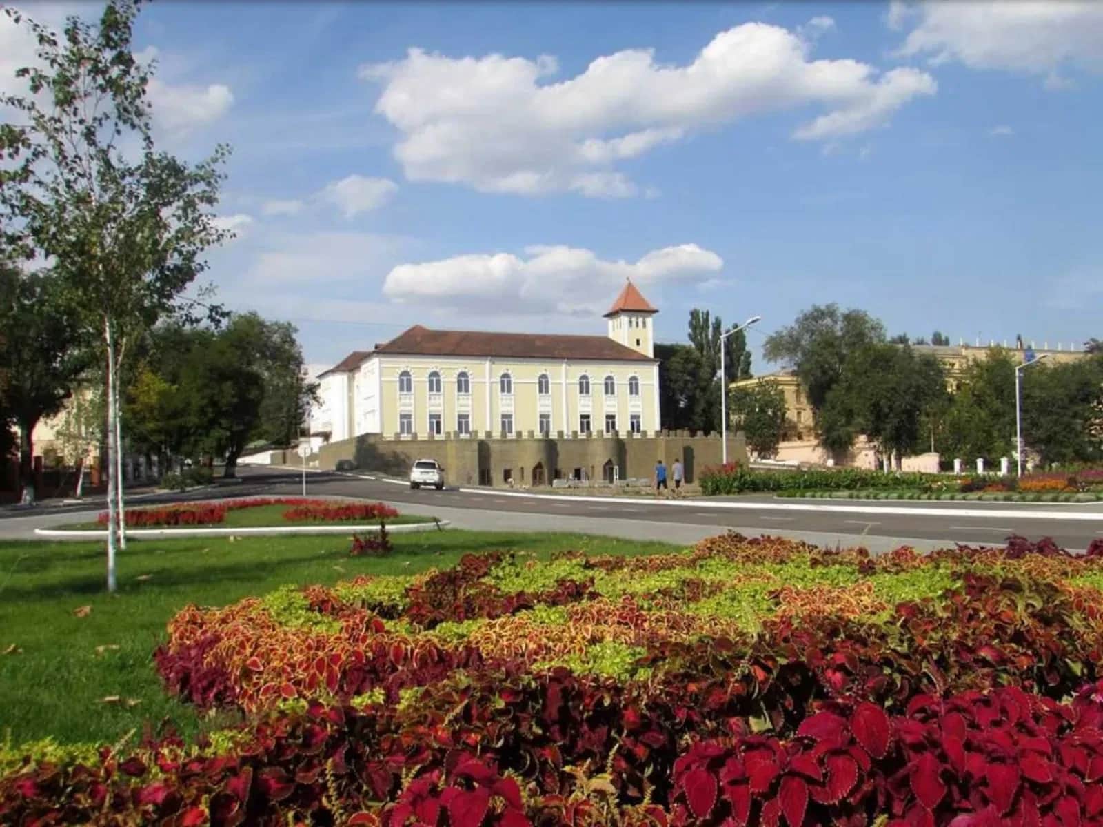 Приміщення, Ізмаїл: готельний комплекс «Бессарабія», генератор - фото 1
