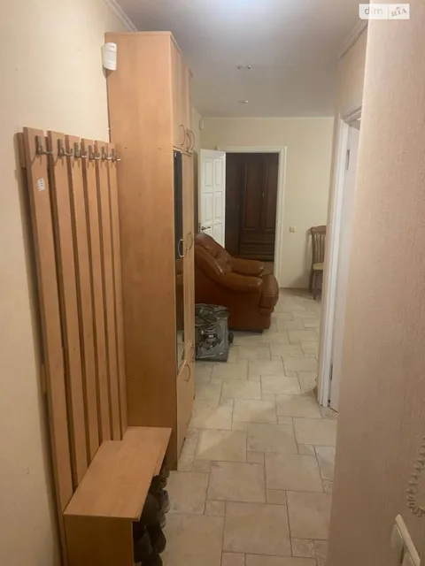 3-кімнатна квартира, Поділ: кухня-студія, опалення без світла - фото 2
