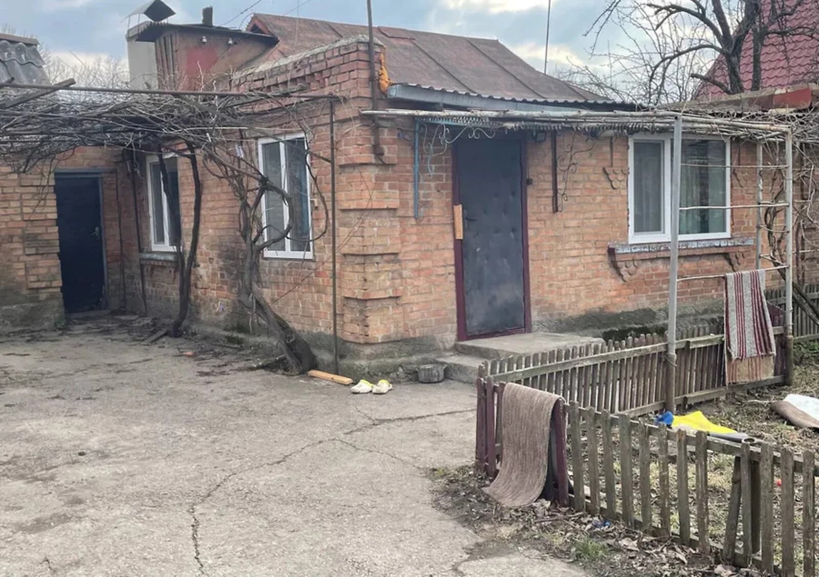 Будинок, Кропивницький: цегляні стіни, 6 соток, газове опалення - фото 3