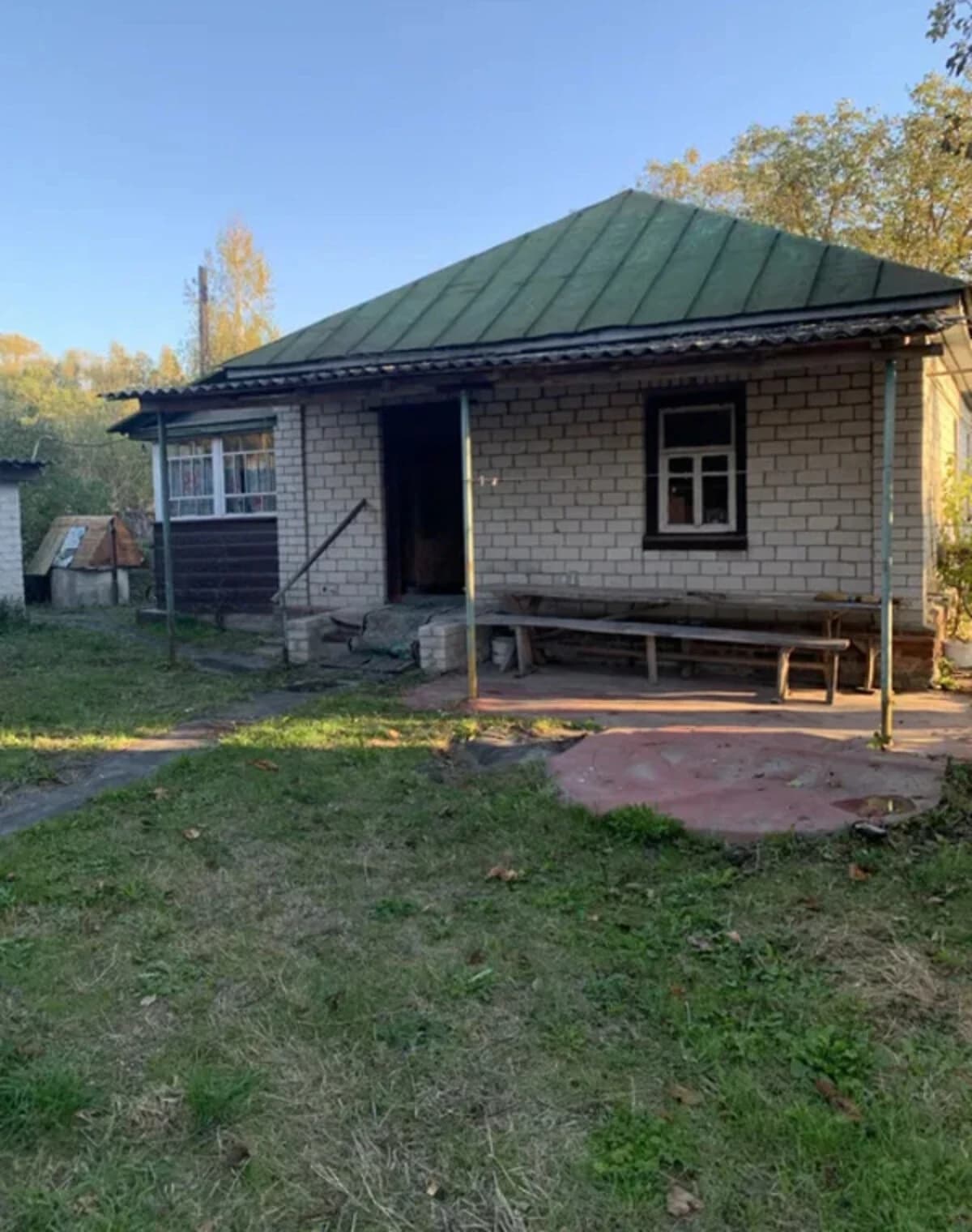 Будинок, Булахів: гараж, 4 поверхи - фото 1