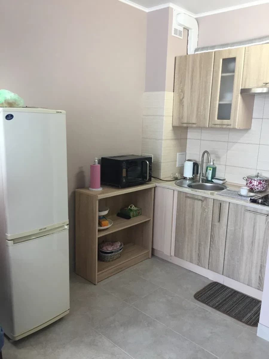 Студія, Котовського: укриття, охоронюваний комплекс - фото 3