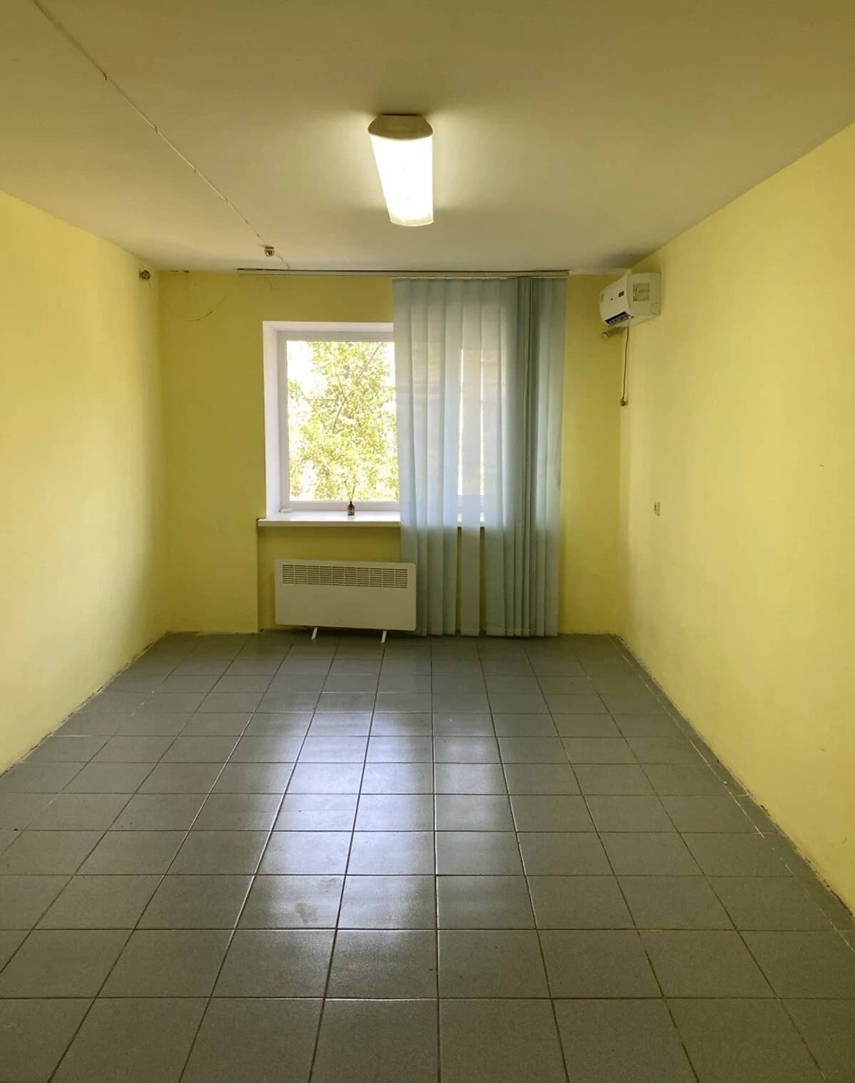 Офіс, вул. Криворіжсталі: кондиціонер, Wi-Fi, сигналізація - фото 1