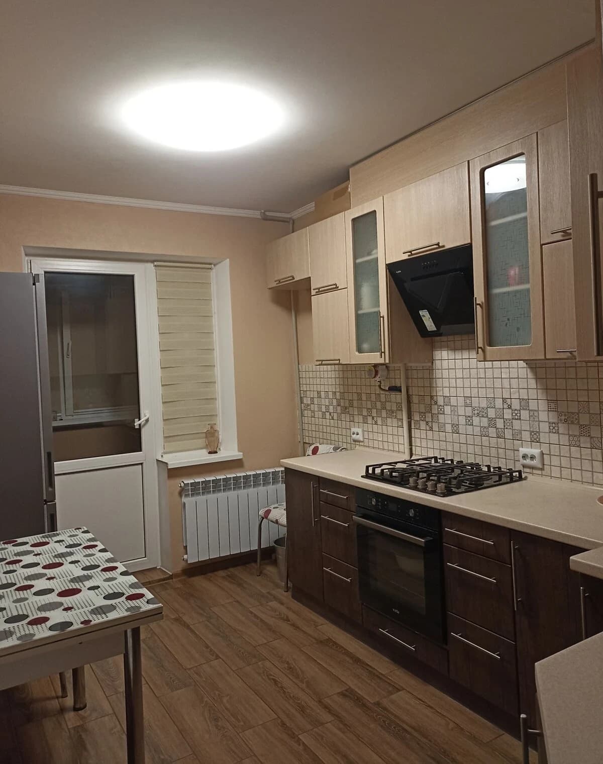 3-кімнатна квартира, Суворовський: без передоплати, роздільний санвузол - фото 4