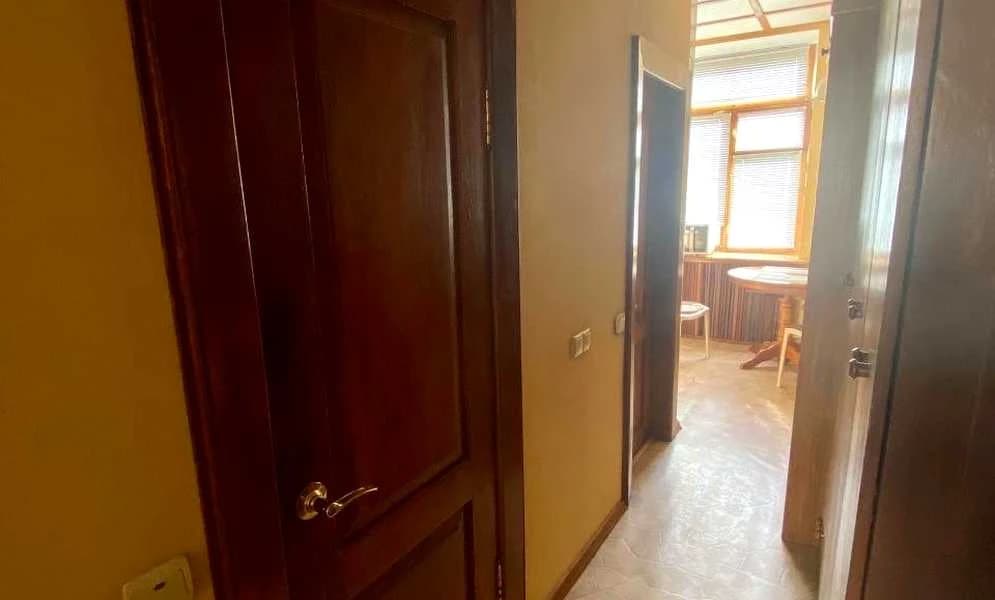 2-кімнатна квартира, Печерський: охорона цілодобово, підземний паркінг - фото 3