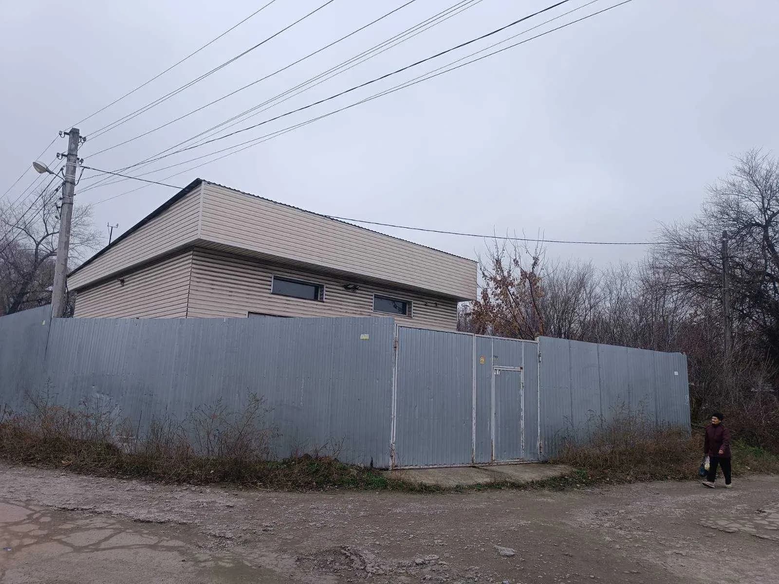 Приміщення, Кам’янське: 0.7 га, 40 кВт, заїзд вантажівок - фото 4