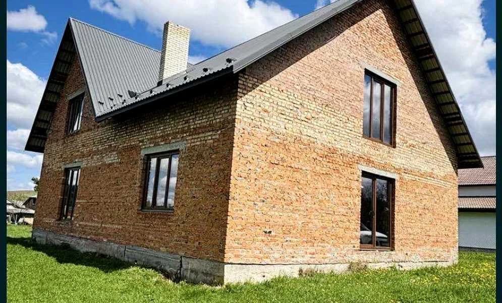 Будинок, Івано-Франківськ: новозбудований, біля лісу - фото 1