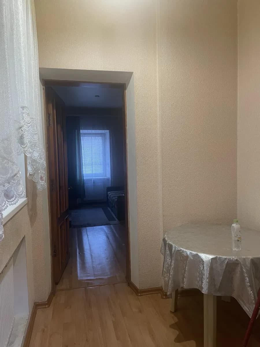 1-кімнатна квартира, Центральний: червона лінія, єОселя - фото 4
