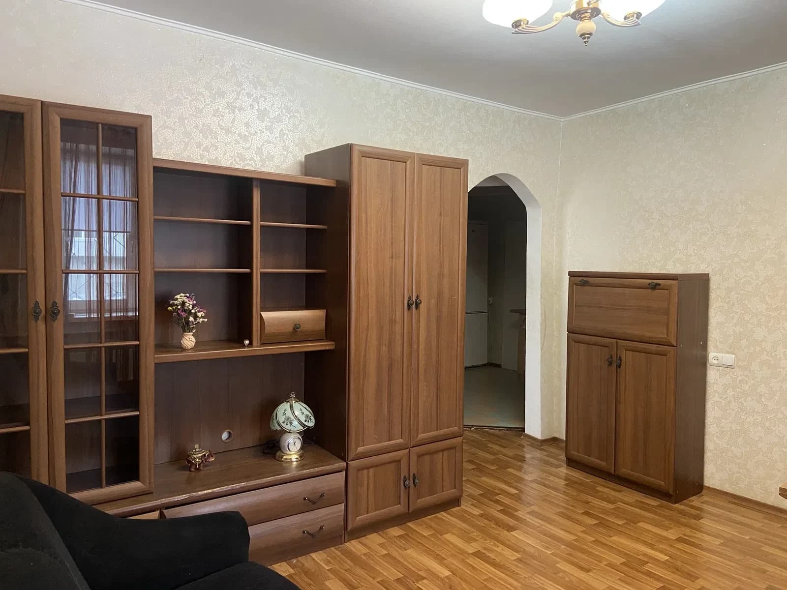 2-кімнатна квартира, Черкаси: сучасний ремонт, для 1-2 осіб від 25 років - фото 3