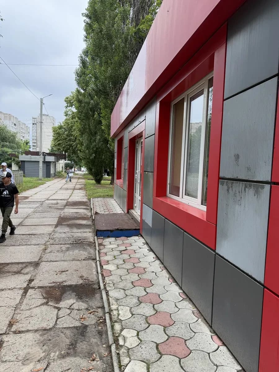 Приміщення, Немишлянський: окрема будівля, грумерна - фото 2
