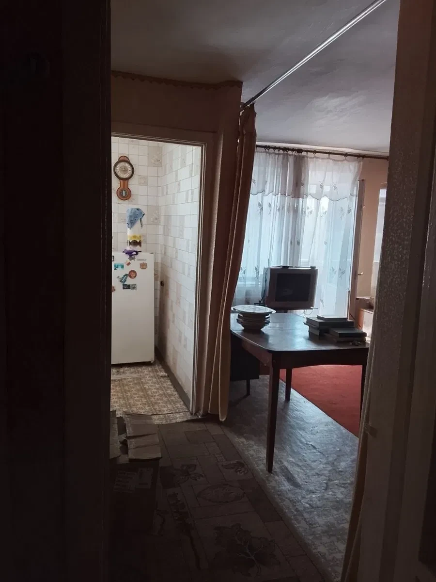 1-кімнатна квартира, Козятин: центр, торг - фото 2