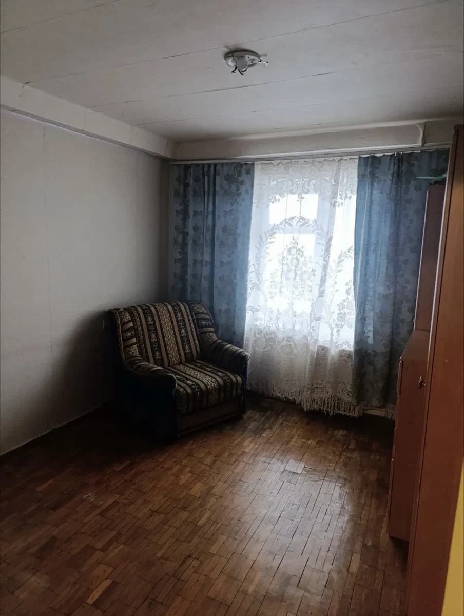 2-кімнатна квартира, Виноградарі: автономний будинок, кухня 10 м² - фото 2