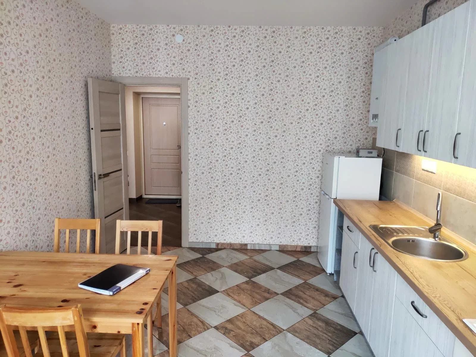 1-кімнатна квартира, Сихівський: новобудова, для пари - фото 4