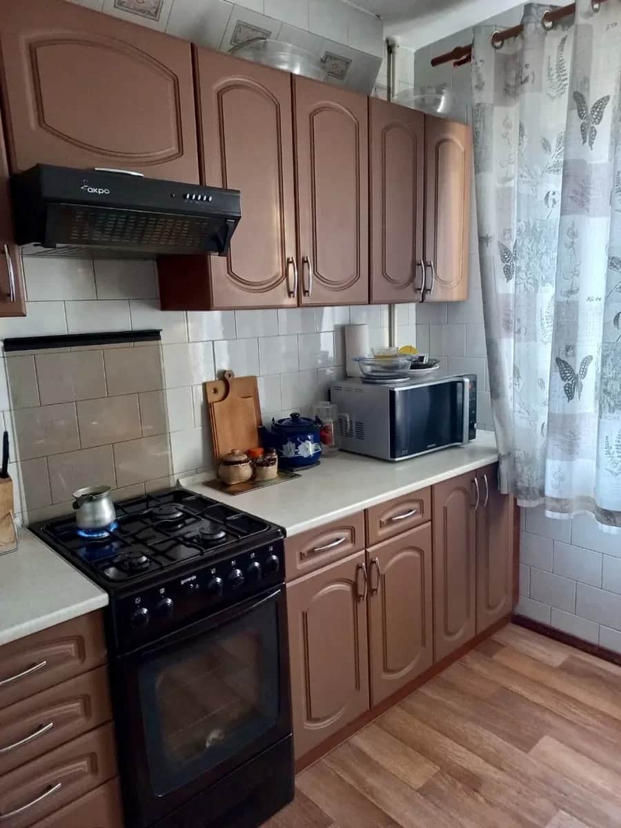 2-кімнатна квартира, Комунарський: песик до 10 кг, косметичний ремонт - фото 1