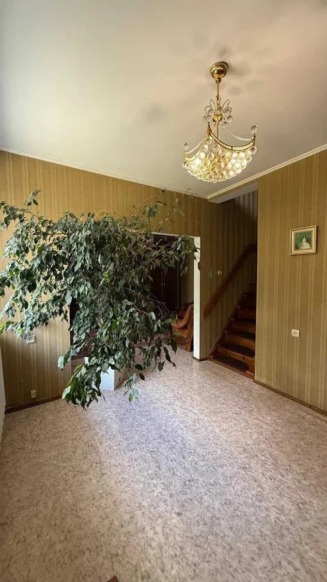 Будинок у центрі Миколаєва: гараж, автономний генератор - фото 4