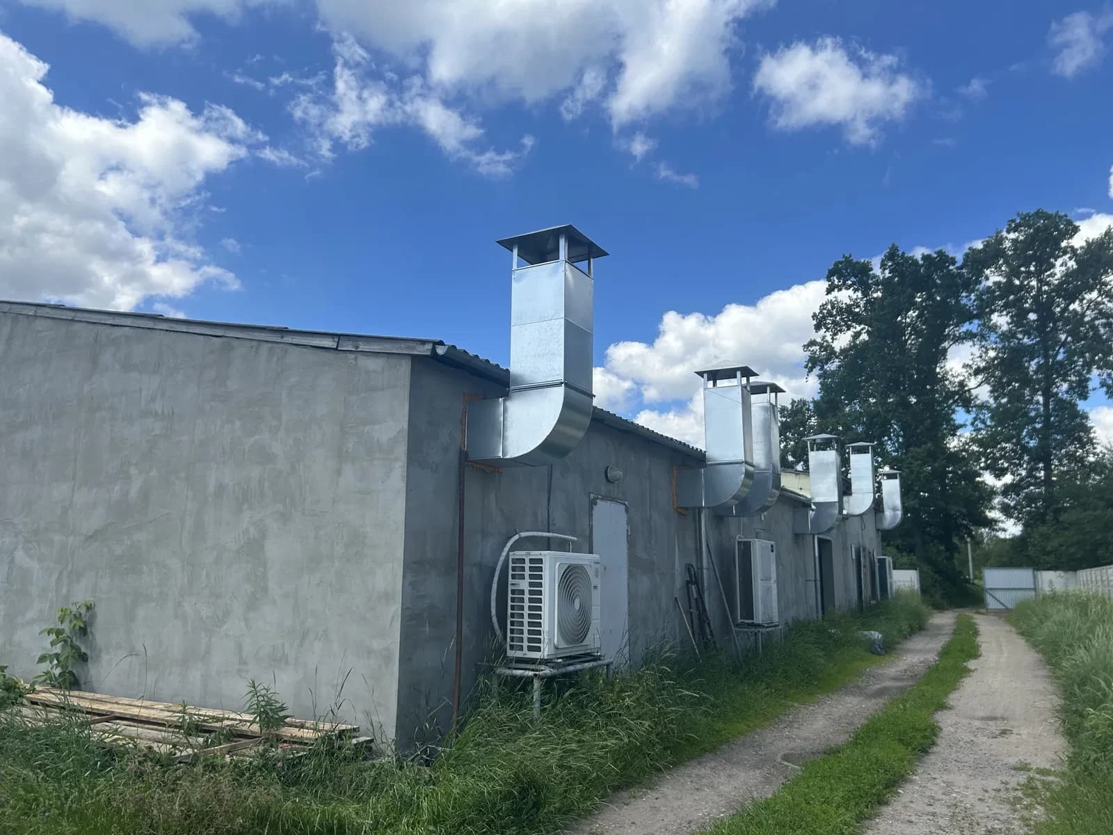 Будинок, Мотовилівка: діючий бізнес, генератор 32 кВт - фото 1