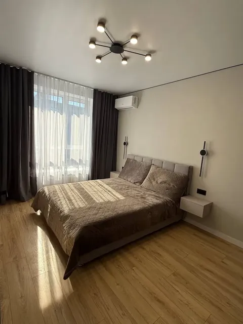 1-кімнатна квартира у ЖК Затишний квартал: євроремонт, тепла підлога - фото 2