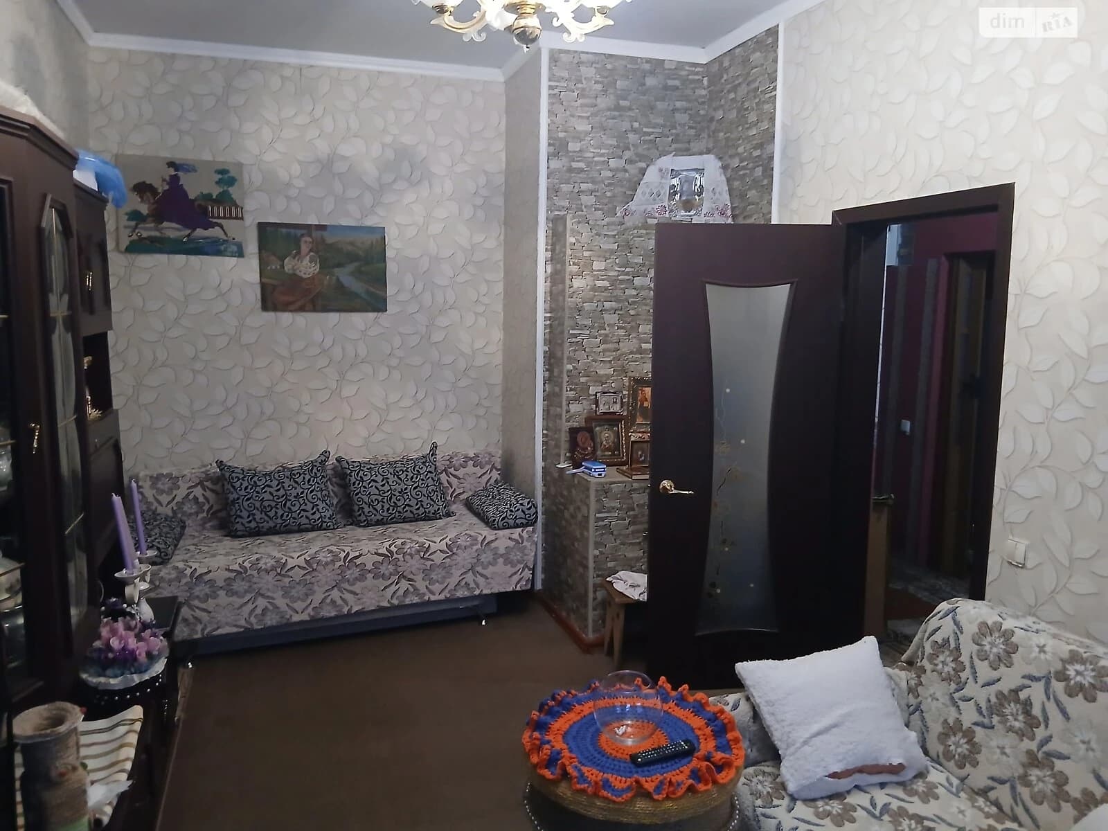 2-кімнатна квартира, Конотоп: єОселя, єВідновлення, євроремонт - фото 2