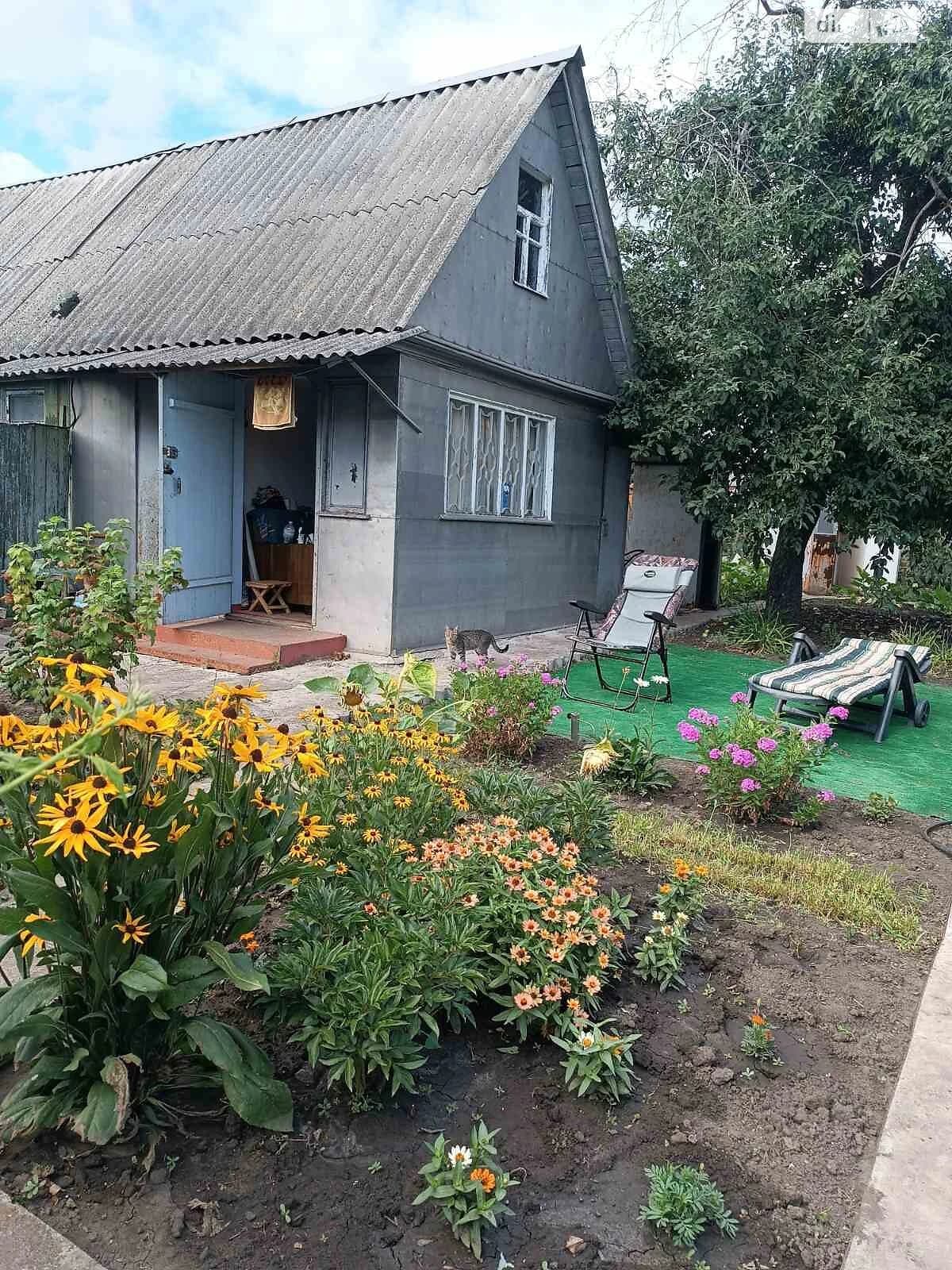 Частина будинку, Ново-Західний: 5 соток, потребує ремонту, торг - фото 2