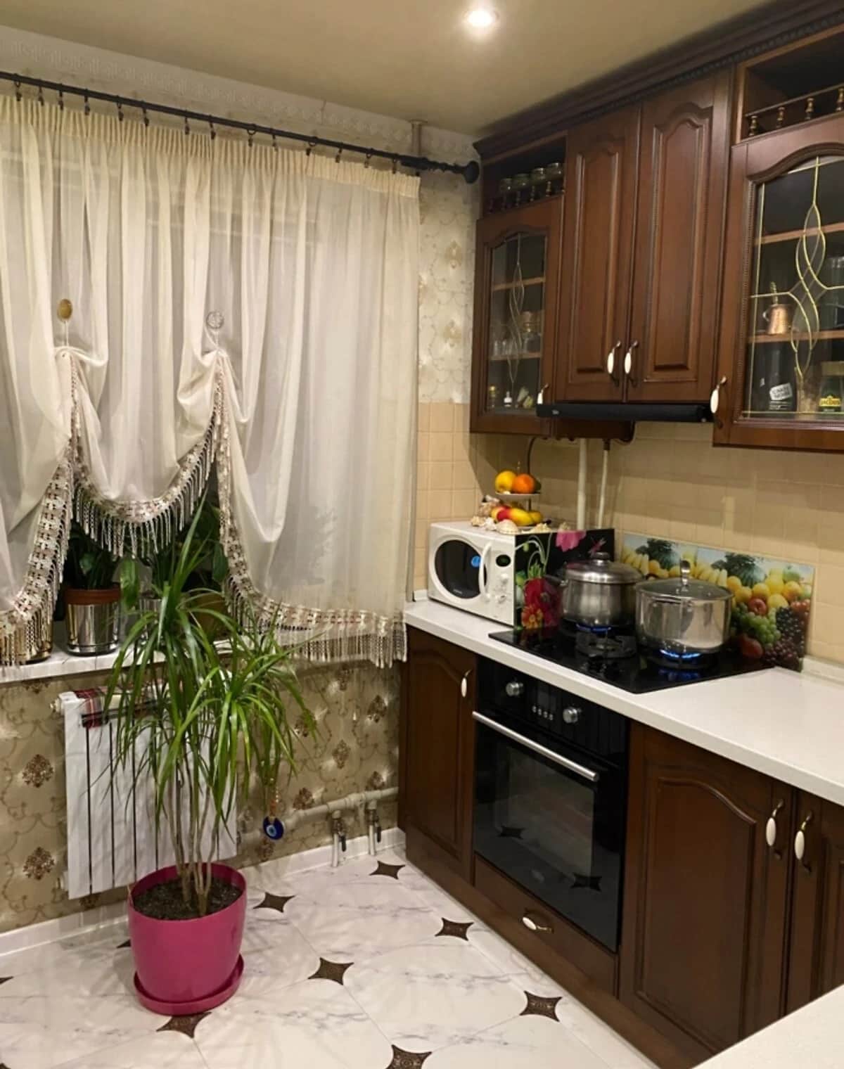 2-кімнатна квартира, Лазурний: дизайнерський ремонт, торг - фото 2