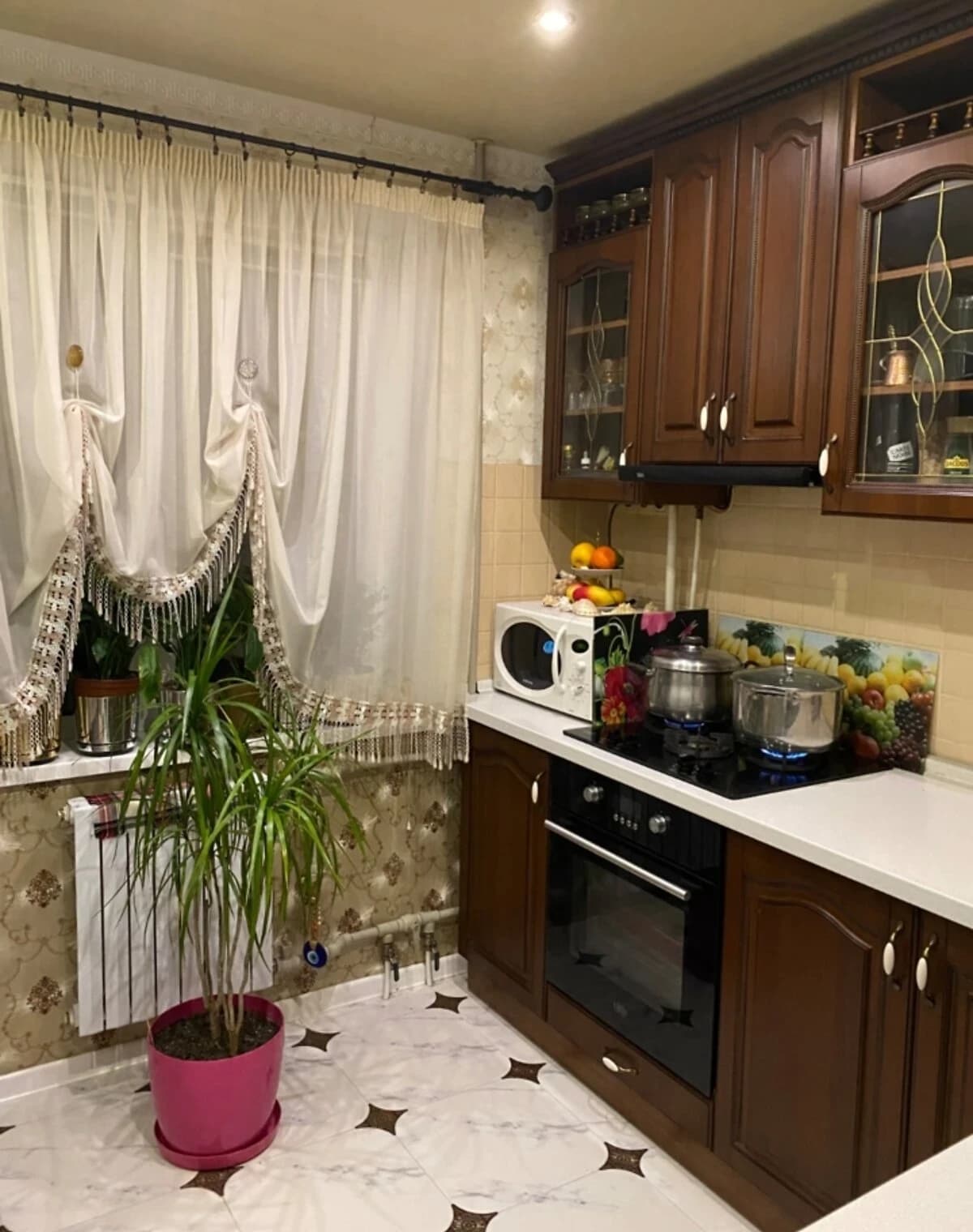 2-кімнатна квартира, Лазурний: дизайнерський ремонт, торг - фото 2