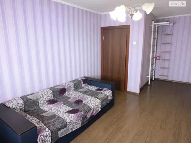 1-кімнатна квартира, Теремки-1: цегляний будинок, бойлер, кондиціонер - фото 4