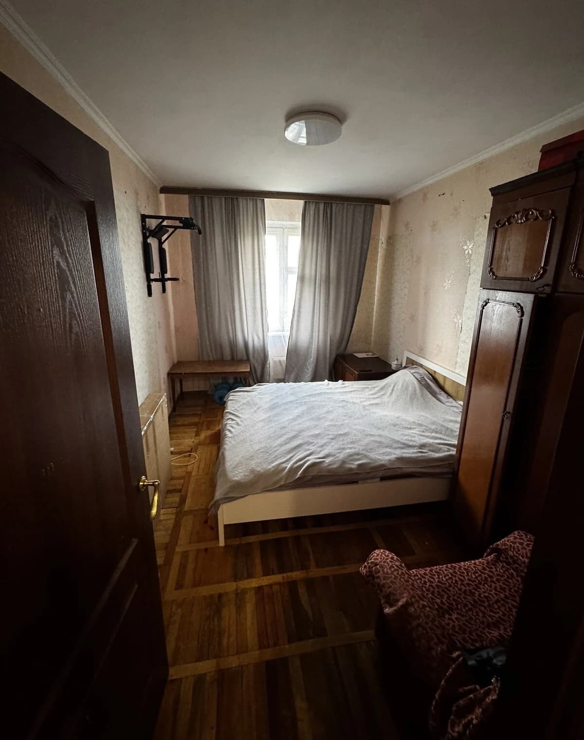 2-кімнатна квартира, Троєщина: єВідновлення, торг можливий - фото 2