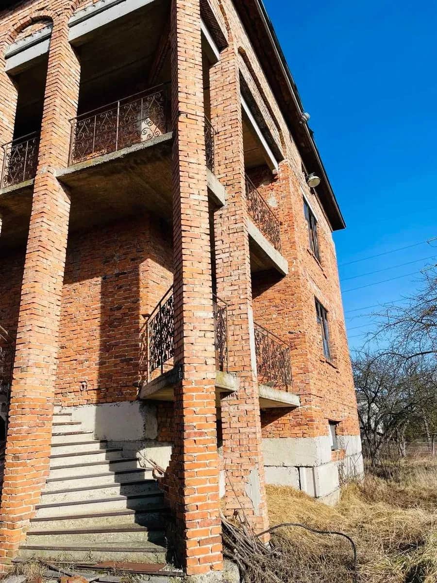 Недобудова, Раневичі: 70% готовності, гараж, 1 хв до Дрогобича - фото 2