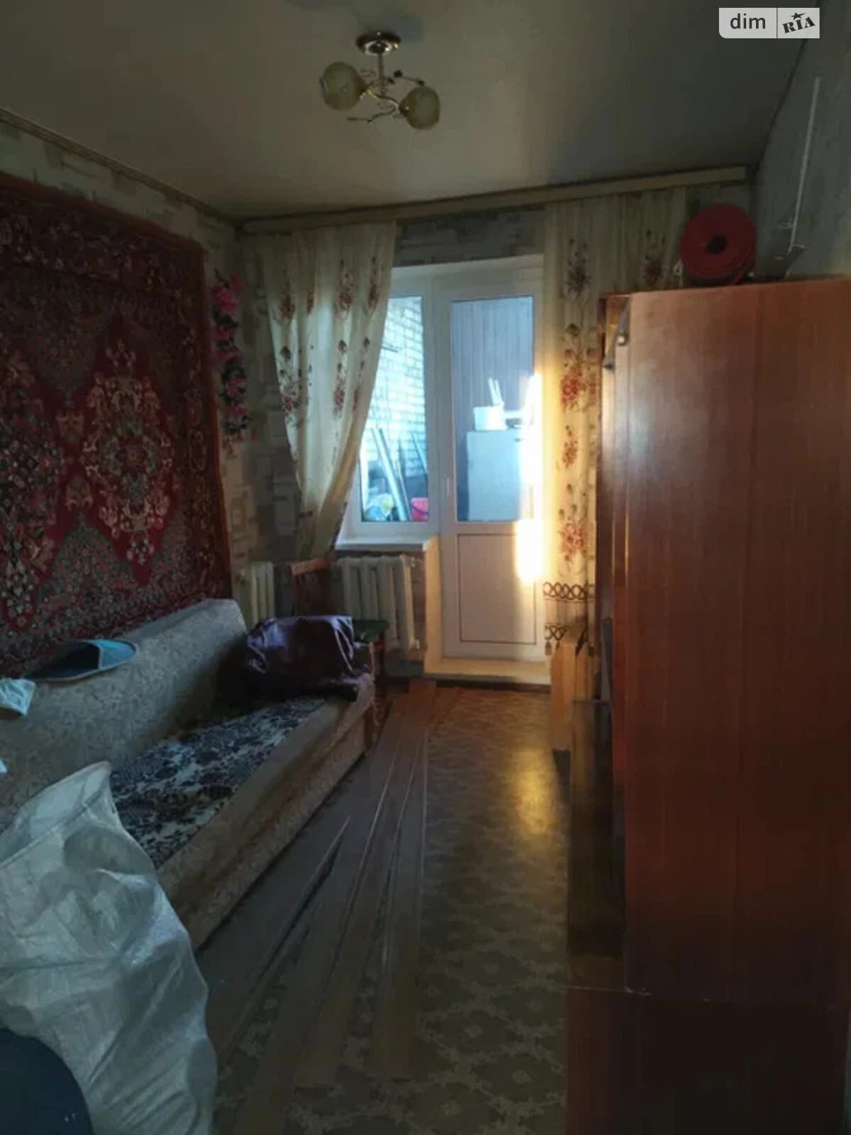 3-кімнатна квартира, Конотоп: косметичний ремонт, бойлер - фото 2