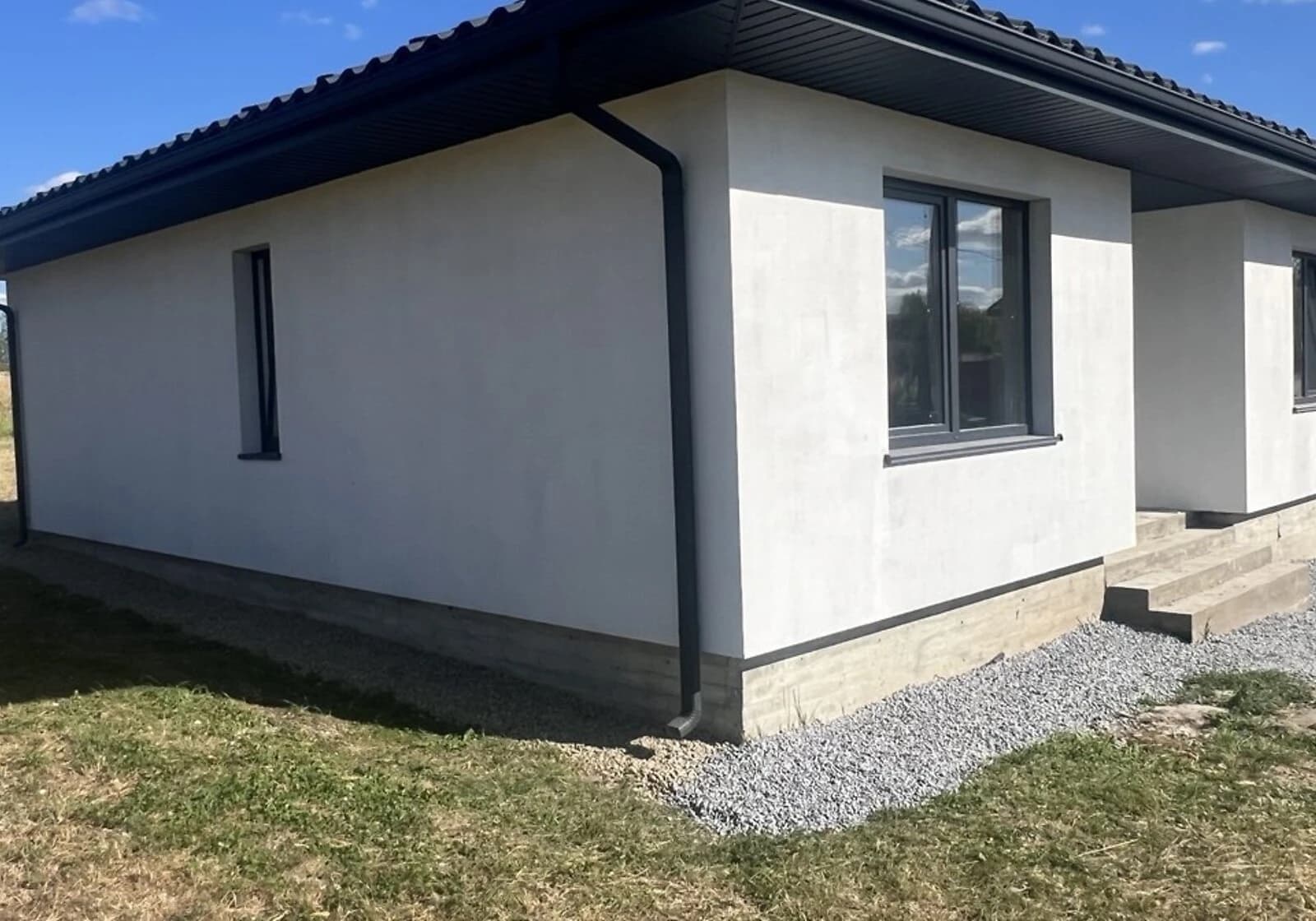 Будинок, Біла Криниця: новобудова, 5 соток, 3 спальні - фото 4