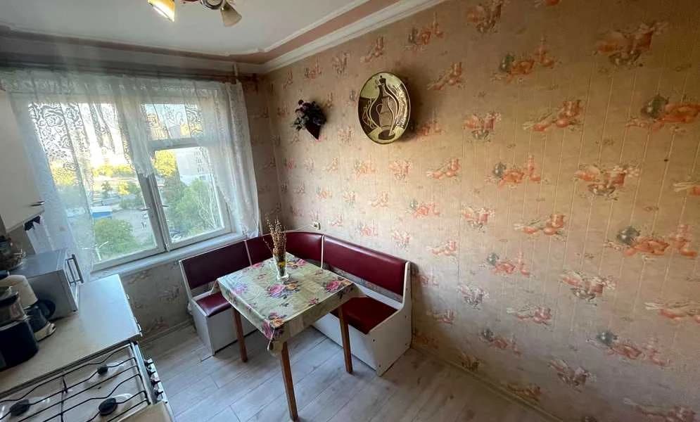 3-кімнатна квартира, Соборний: вид на Набережну, ринок під будинком - фото 3