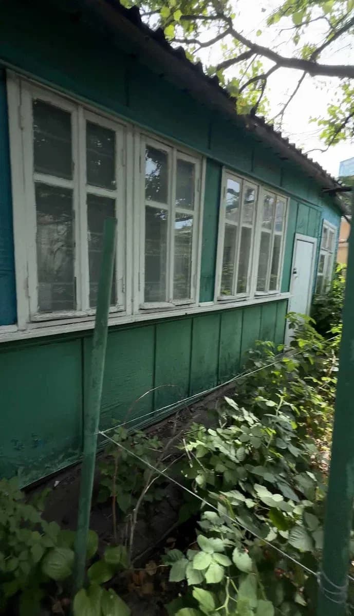 Ділянка 3.56 соток, Київський: міські комунікації, море в межах 1 км - фото 4