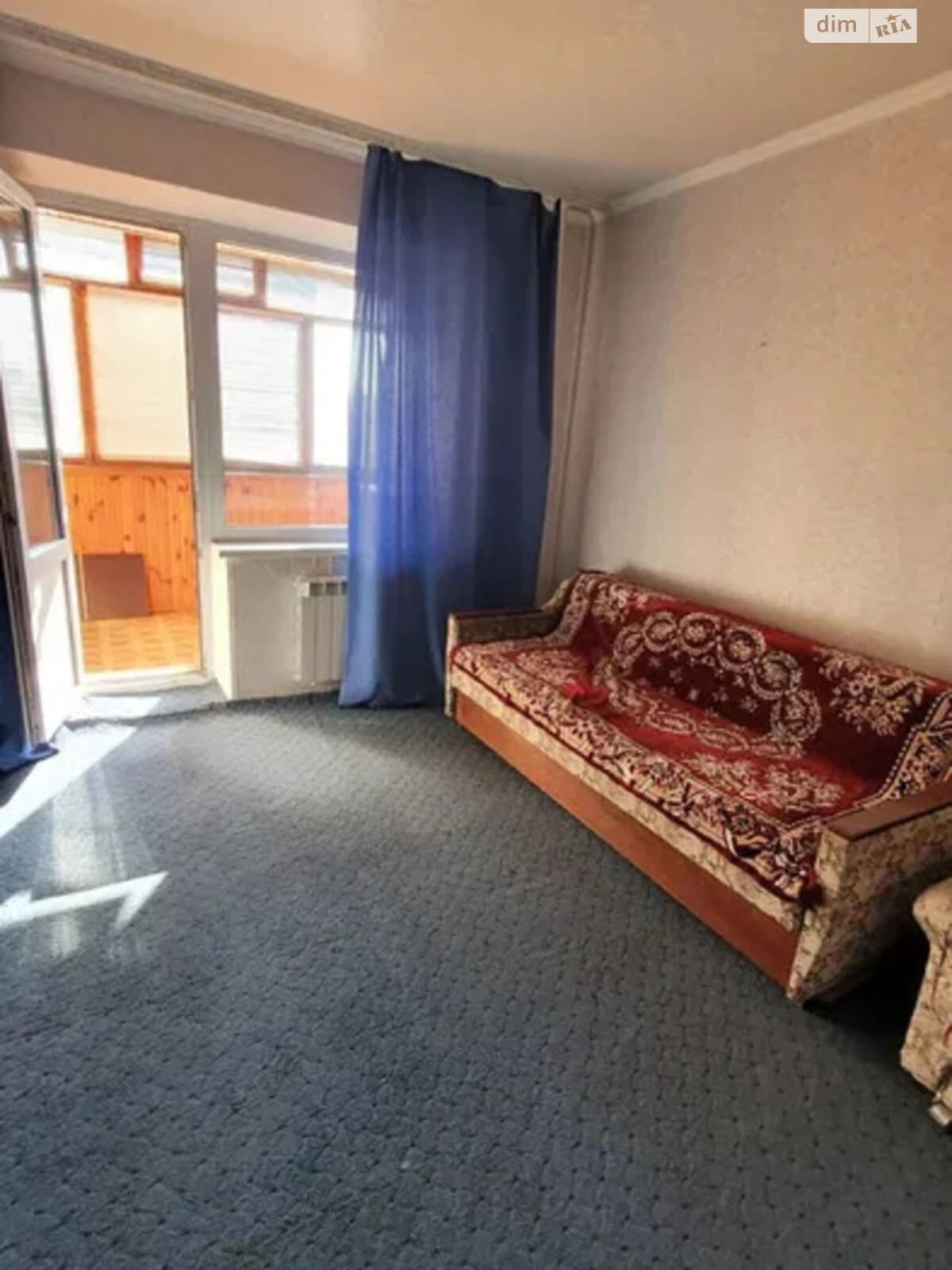 2-кімнатна квартира, Троєщина: косметичний ремонт - фото 3