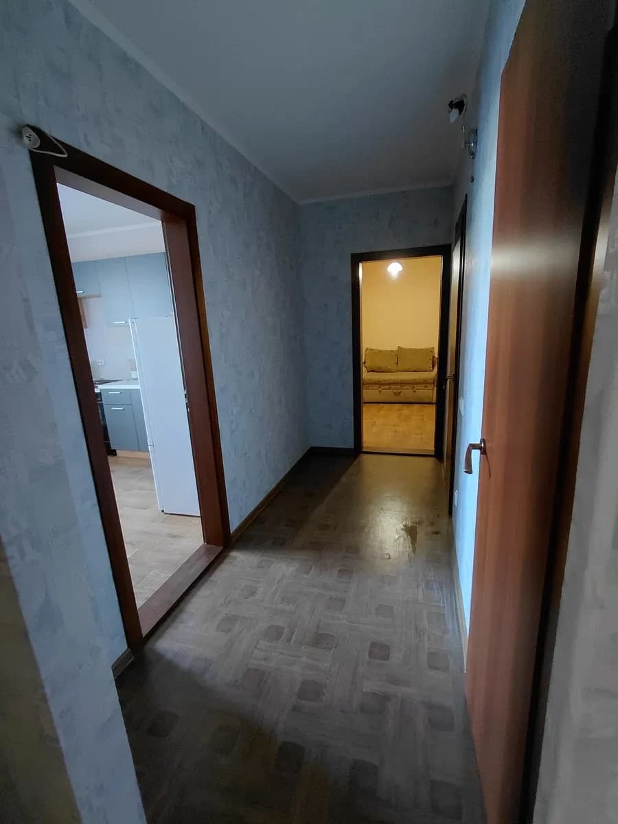 2-кімнатна квартира у ЖК Навігатор: перша оренда, генератор - фото 4