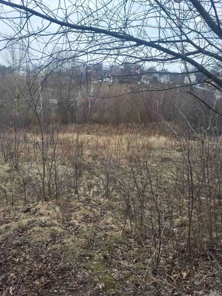 Ділянка 13 соток, Обухів: вид на воду, під забудову - фото 2