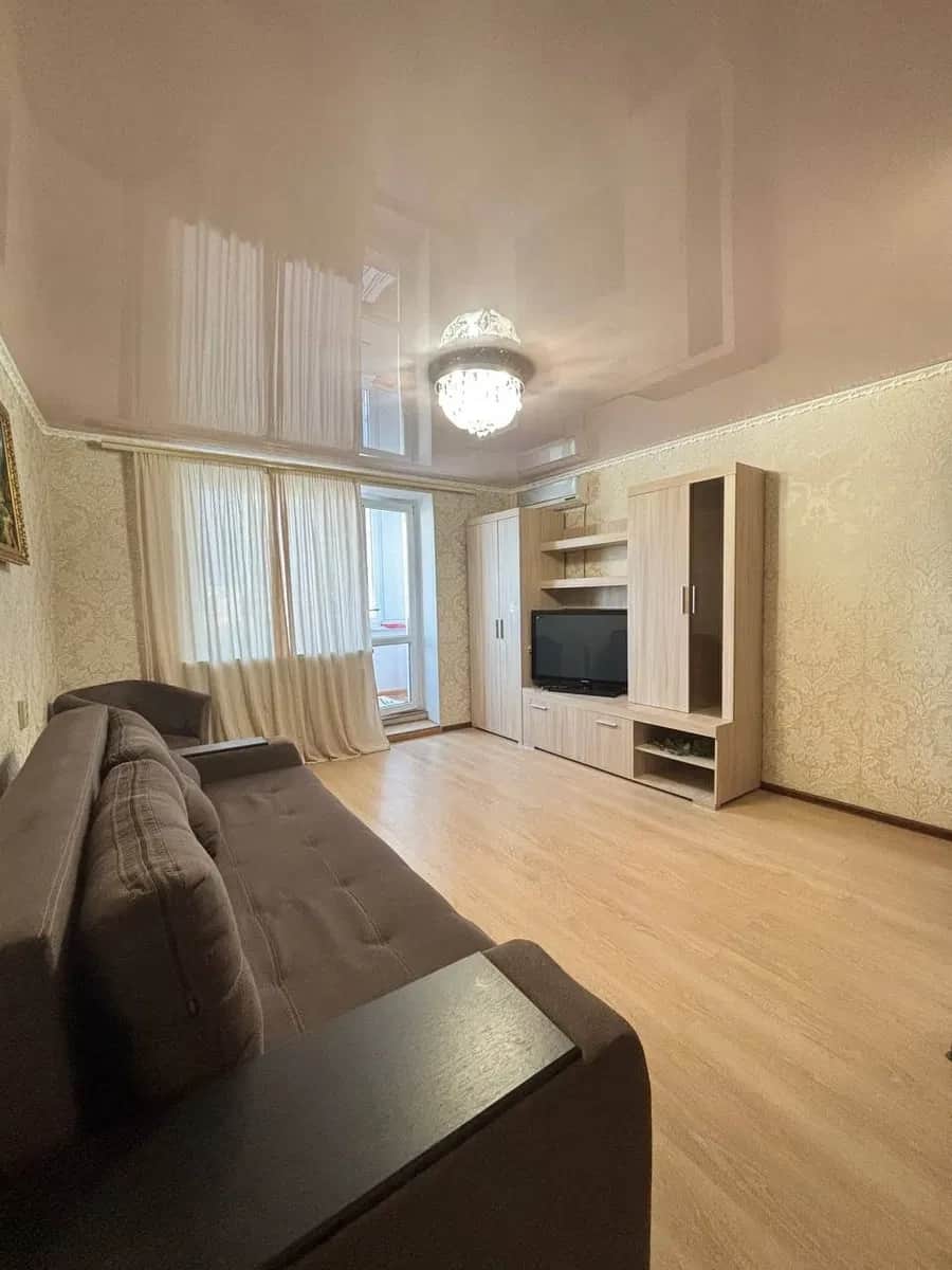 1-кімнатна квартира, Чорноморськ: ніша, комора на техповерсі - фото 1