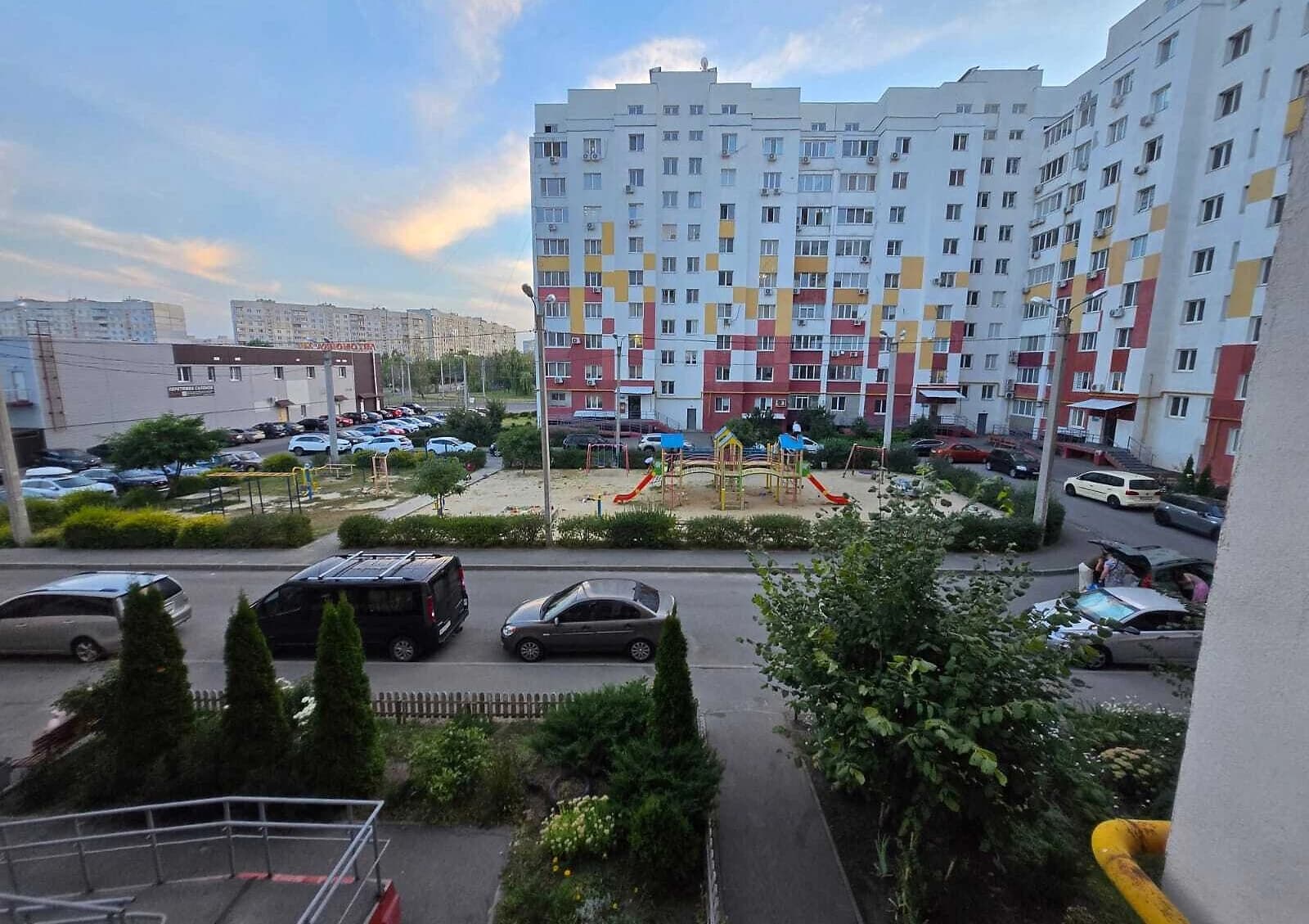 2-кімнатна квартира, Олексїївка: єВідновлення, резервне живлення - фото 1