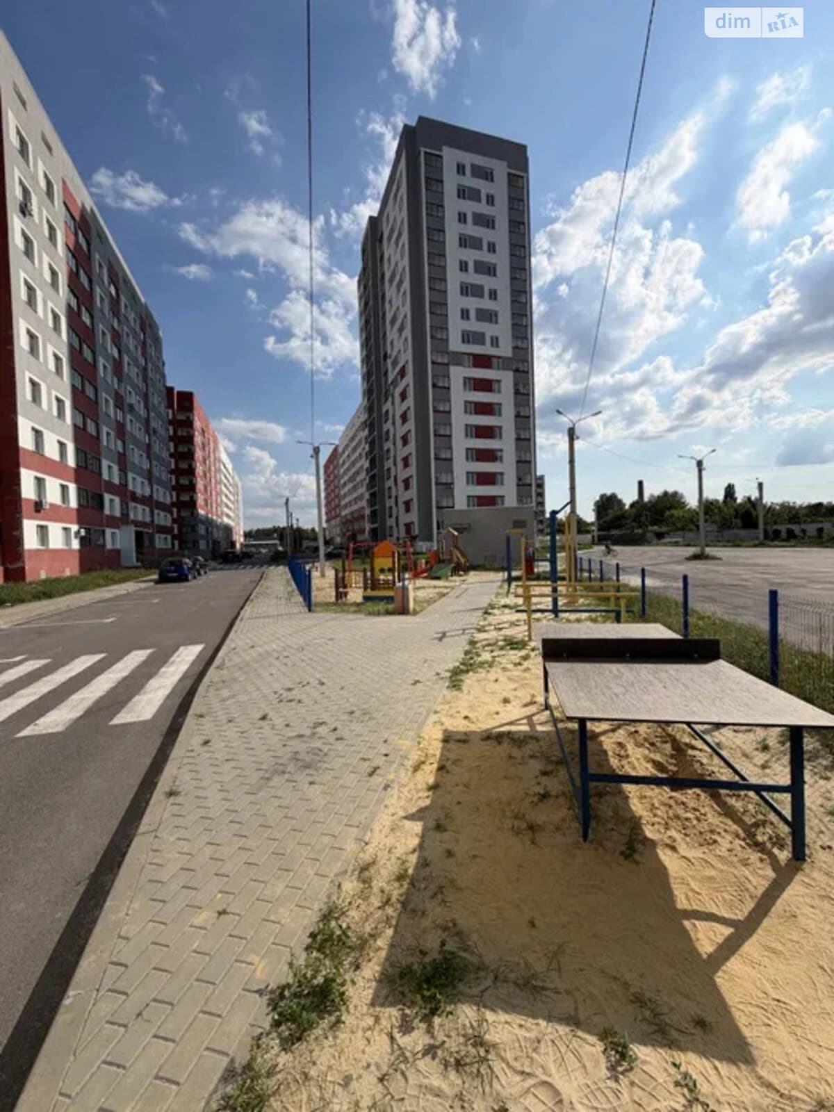 1-кімнатна квартира, Дальня Журавлівка: можлива переуступка - фото 1