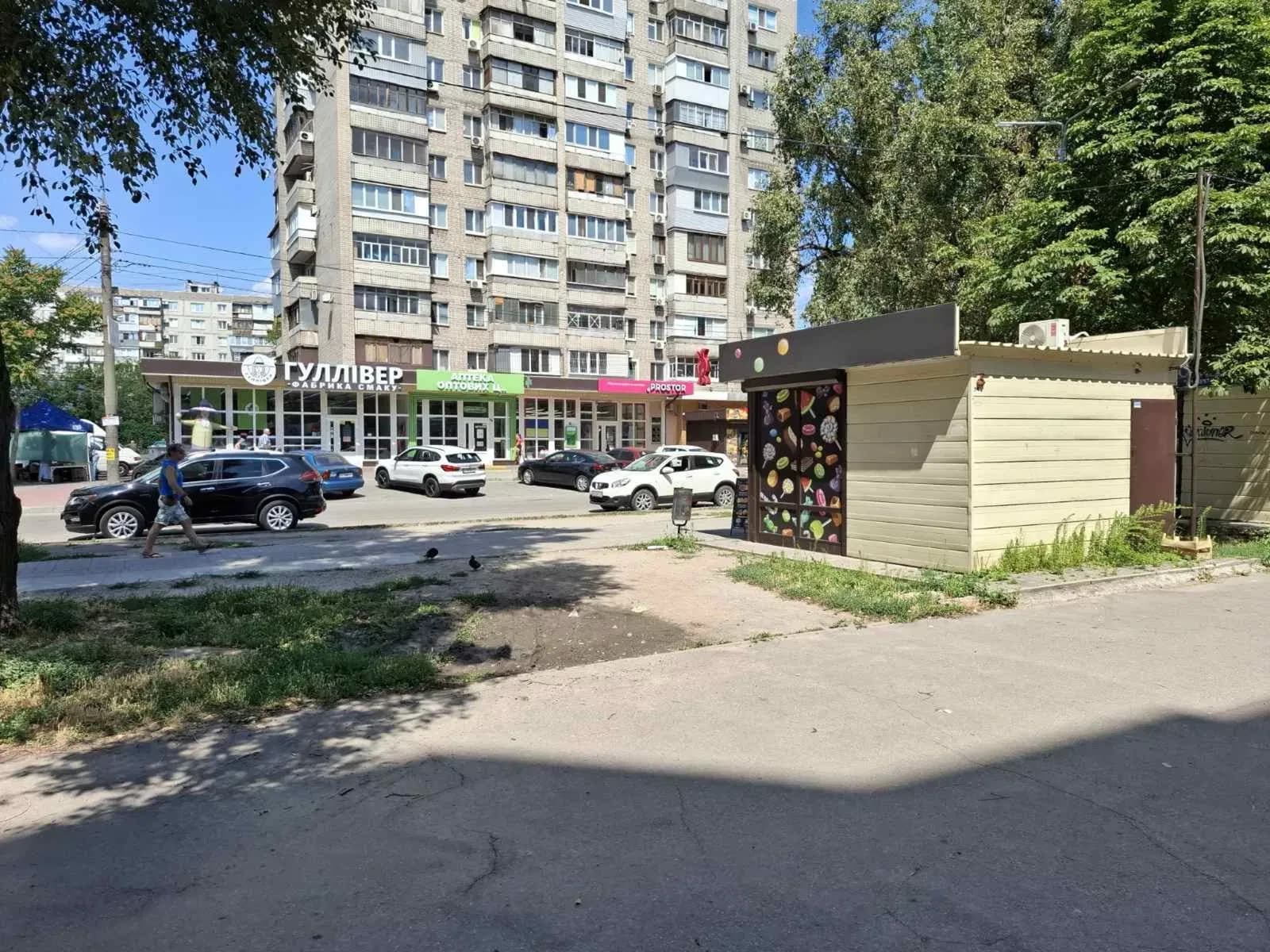 МАФ у Олександрівському: великий трафік, 8 кВт - фото 3