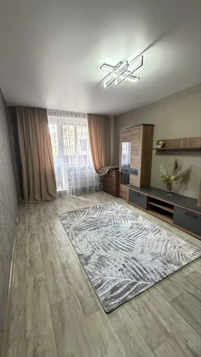 3-кімнатна квартира, Індустріальний: метро Холодна Гора за 3 хв - фото 1